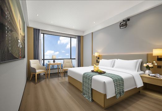 스마트 객실 시스템