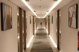 AW Hotel Riyadh