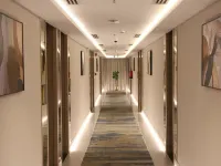 AW Hotel Riyadh Hotele w: Rijad