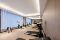 Xichang Miramar Hotel (Qionghai 17 Degrees) - Gym