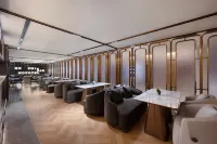 Novotel Harbin Zhongyang Street - bar