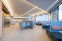 Hotel HanTing (Shenyang Faku Commercial Street) - petit déjeuner