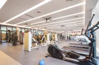 嘉悅ホテル（清水灣）