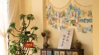 Fuding Yushan Xihai Coast Homestay