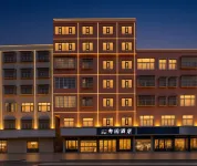 Xiuyuan Hotel(Hongsu Road Liaocheng High School Store)