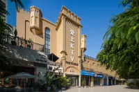 Lishui falls in love with Nujiang Boutique Inn