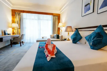 Fontainebleau Hotel