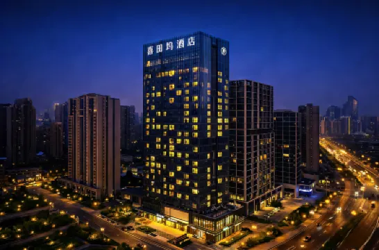Xitianwu Hotel Hotels near Lanzhou Old Street