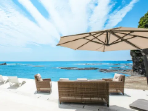 BEACH TERRACE KUSHIMOTO（ビーチテラス串本） 串本のホテル