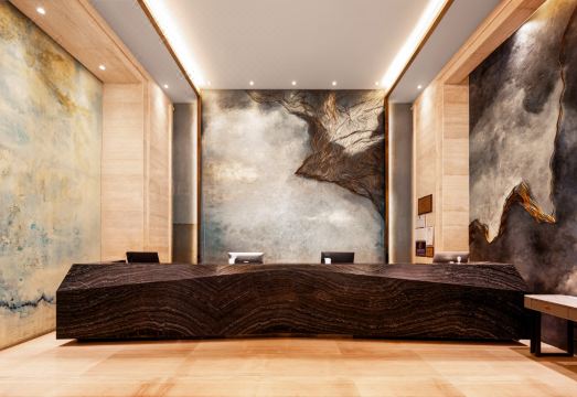 왕파이 호텔 조식