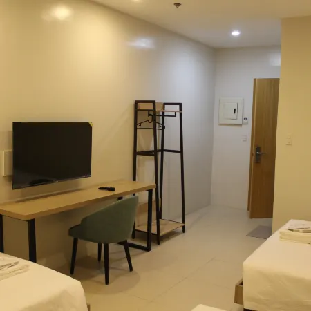 The Perch Hostel