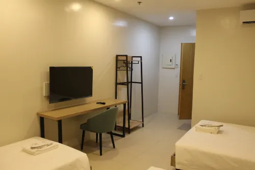 The Perch Hostel