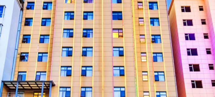 7Days Inn Hotel (Zhaotong Airport & Shenggeng Cultural Park Branch) Hotels in Zhaotong