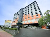 89 Hotel Hotels near Penuin garden