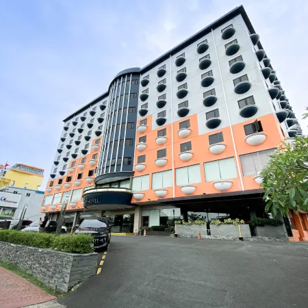 89 Hotel