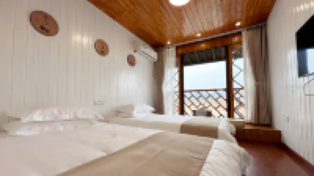 No.88 Guyanhuaxiang Old Street