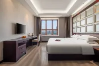 Qianmu Hotel (Linhai Avenue)