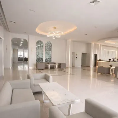 Morakot Twin Chumphon Hotels near Ocean Shopping Center