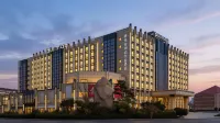 Pullman Qingdao Ziyue Hotels in Qingdao