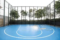 The Shore Premium Melaka By I Housing - Апартаменты