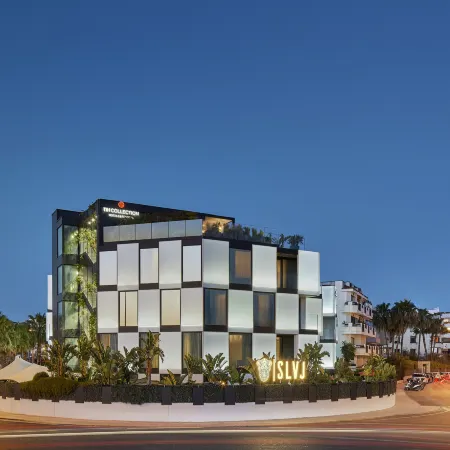 NH Collection Ibiza
