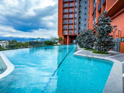 Piccadilly Ipoh Greentown by BYON