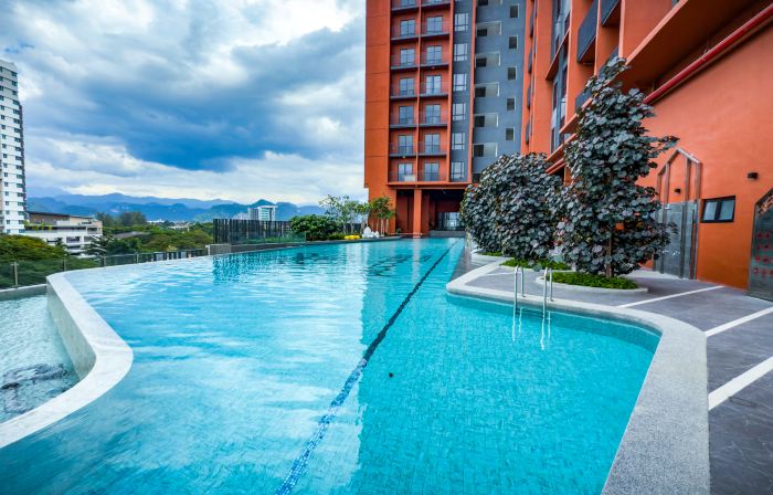 Piccadilly Ipoh Greentown by BYON