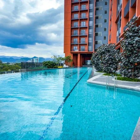 Piccadilly Ipoh Greentown by BYON Hotels in Ipoh