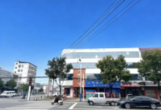 Guangshan Xinglong Hotel