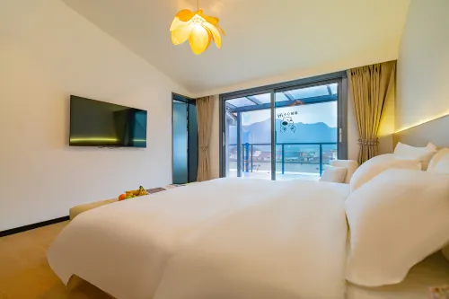 Baiyu Hotel