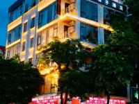 Orange phoenix hotel(China Street Store） Hotels near GOLFZON PARK GRAND PHOENIX BAC NINH