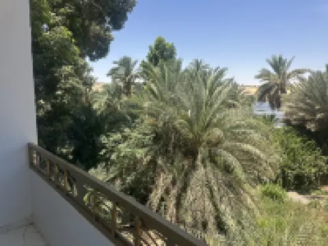 Eshyan Guest House Hoteles en Asuán