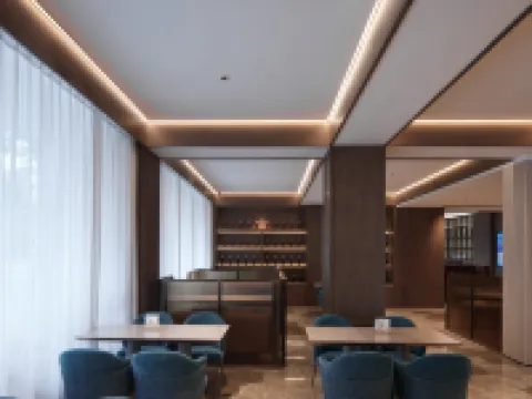 Yunfeng Hotel (Tonghua Trade Center) Hoteles en Tonghua