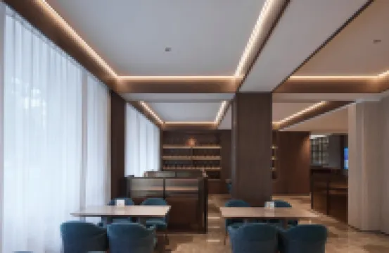 Yunfeng Hotel (Tonghua Trade Center)