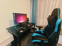 TNAGTANG WX - Esports