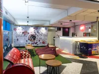 G Suites Hotel by Amithya - Baarit