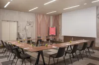 nhow Roma Vittorio Veneto - Business
