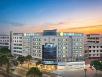 City Convenient Hotel Qinzhou Old Street Renmin Road Branch Hotels in Qinzhou