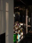 嵐彩四時·曉山青山居 - 酒吧