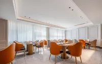 Viena Hotel (Menglian Passenger Station Customs Road Branch) - servizio colazione