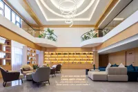 Huquan lmpression Hot Spring Hotel
