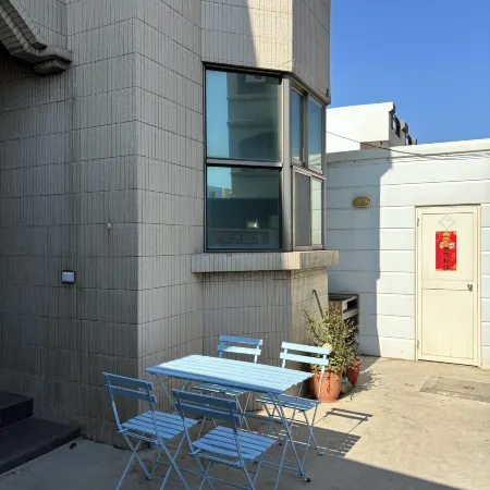 YIJIA Homestay