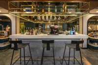 DeLaMont Sapa Hotel - Hill Serenity Retreat - bar