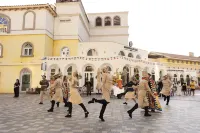 Gallery HillSide Resident Phu Quoc & Ocean View