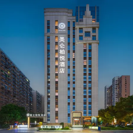Melody Hotel(Marble Plaza Store)