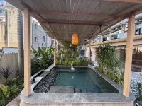 All Seasons MILE HUQUAN SHUIXIANG Hot Spring Hotel