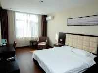 플래티넘 홀리데이 호텔 다밍 호텔