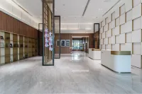 Lisi Future Hotel (Zhanjiang Wanda Plaza)