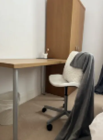 The little flowers home