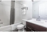 Studio 6 Extended stay Florence, KY - Meijer Dr./Cincinnati - Pet friendly